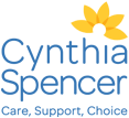 Cynthia Spencer Logo