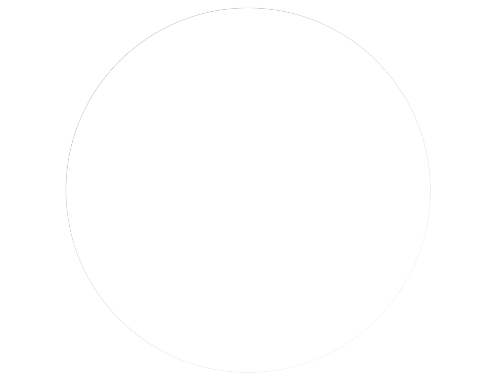 circle background