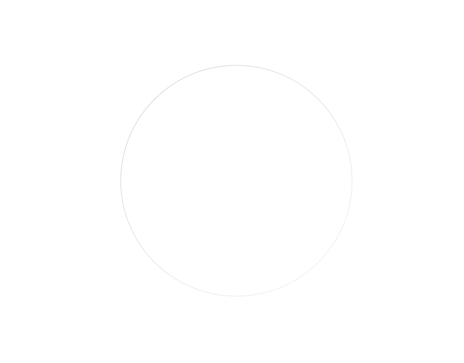 circle background