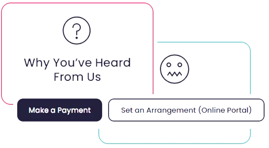JTR key actions examples