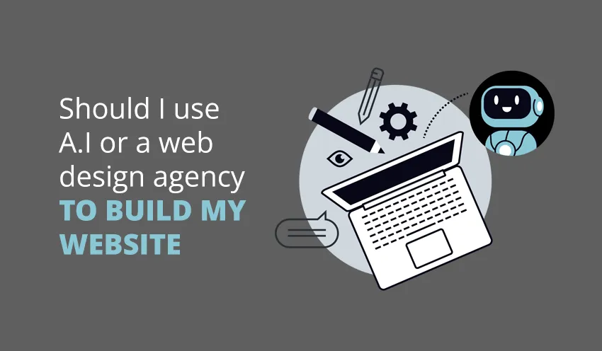 AI or agency
