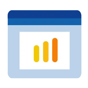 tracking icon