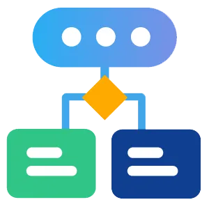 audience growth icon