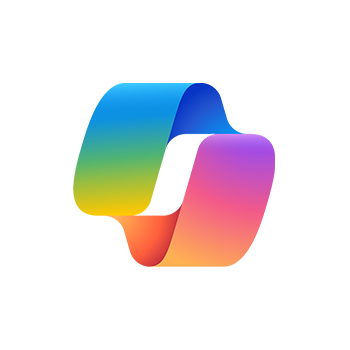 Microsoft pilot logo