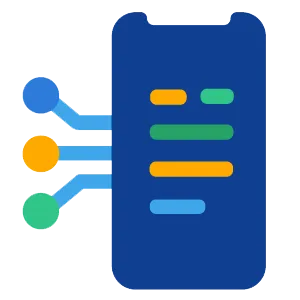 AI icon