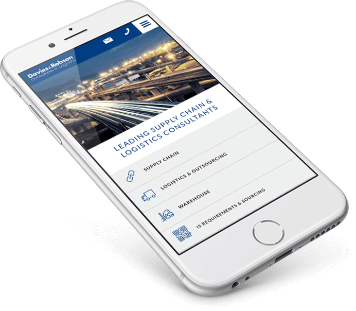 ihm client design phone