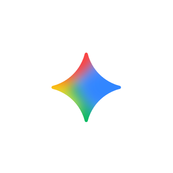 Gemini AI logo