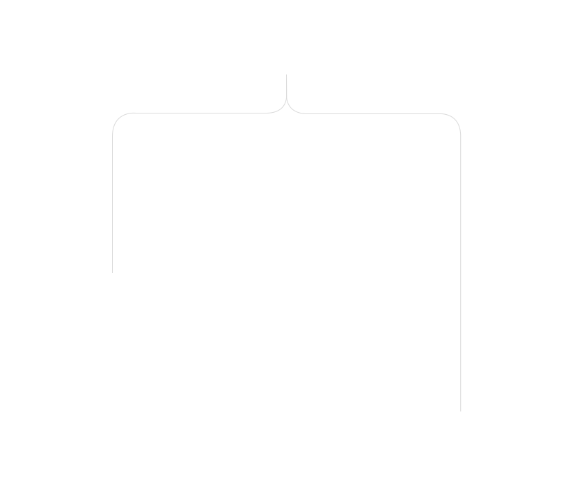 Marketing automation diagram background