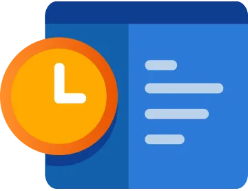 web design revisions icon