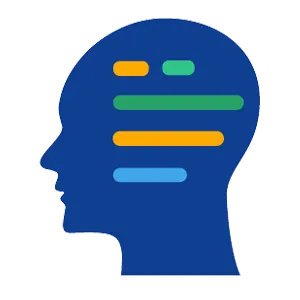 Schema markup icon