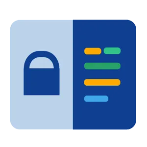 website security icon