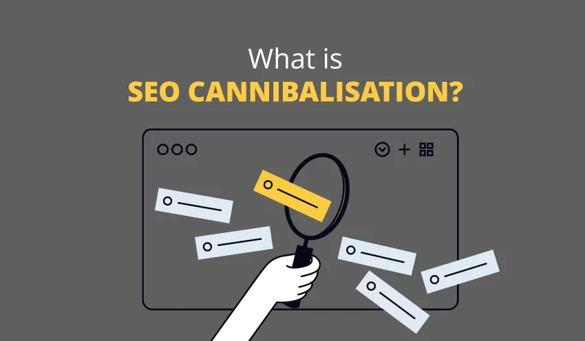 seo cannibalisation