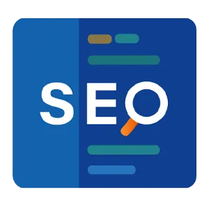 SEO icon