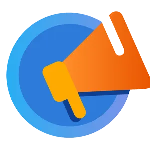 megaphone icon