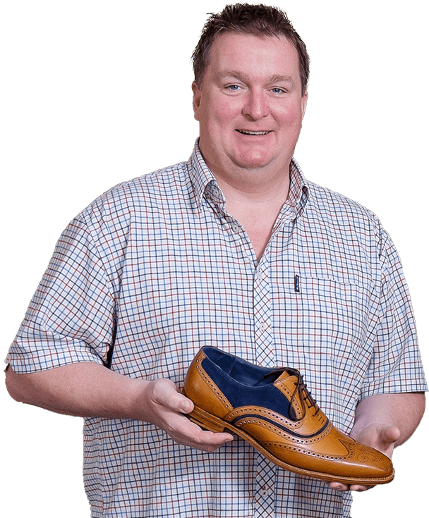 Simon Drinkwater