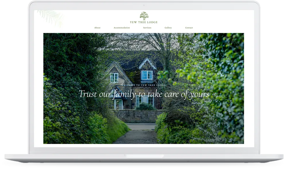 yew-tree
